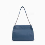 Borsa a Tracolla Vivienne D Modello Blu