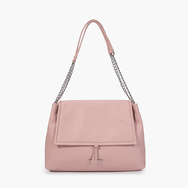 Borsa a Tracolla Vivienne D Modello Rosa