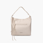 Borsa a Spalla Vivienne D Modello Beige