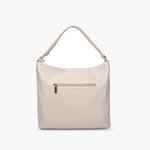 Borsa a Spalla Vivienne D Modello Beige