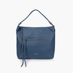 Borsa a Spalla Vivienne D Modello Blu