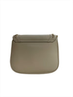 Borsa a Spalla Vivienne D Modello Beige