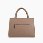 Borsa Vivienne D Modello Camel