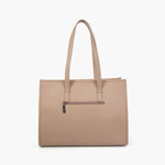 Borsa Vivienne D Modello Camel