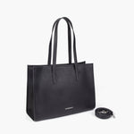 Borsa Vivienne D Modello Nero