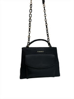 Borsa Vivienne D Modello Nero