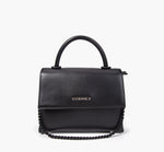 Borsa Vivienne D Modello Nero