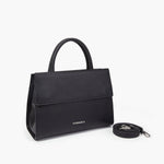 Borsa Vivienne D Modello Nero