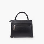 Borsa Vivienne D Modello Nero