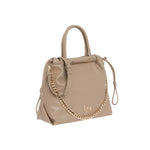 Borsa a Spalla Byblos Modello Beige Chiaro