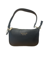 Marc Ellis Borsa a Tracolla Black/Gold