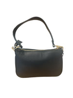 Marc Ellis Borsa a Tracolla Black/Gold