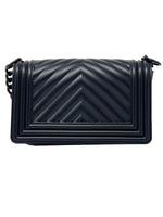 Borsa a Tracolla Marc Ellis Flat S Black/Black