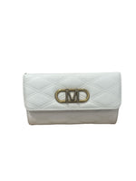 Marc Ellis Pochette a Mano  Zaira White