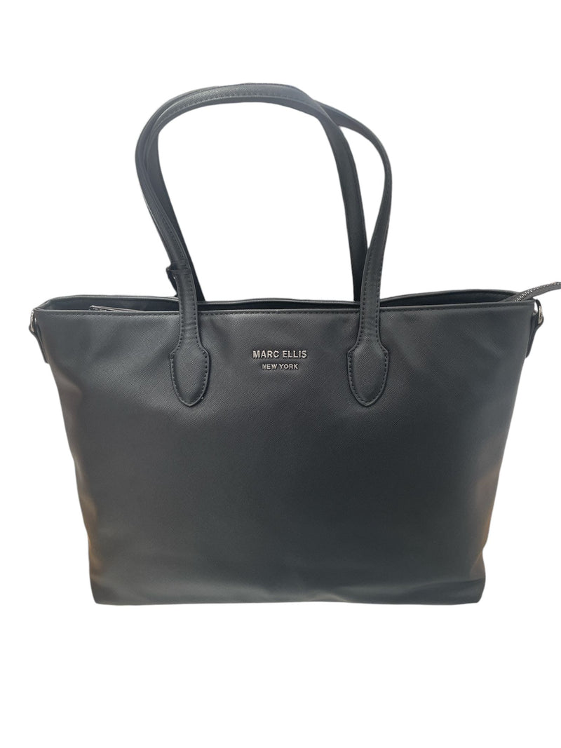 Marc ellis Borsa a Spalla Parker Black