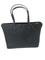 Marc ellis Borsa a Spalla Parker Black/Gold