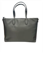 Marc ellis Borsa a Spalla Parker Dark Grey