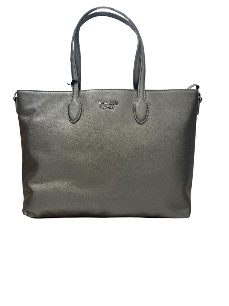 Marc ellis Borsa a Spalla Parker Dark Grey