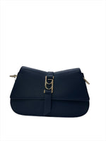 Borsa a Tracolla Byblos Modello Giselle Blu Navy