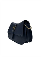 Borsa a Tracolla Byblos Modello Giselle Blu Navy