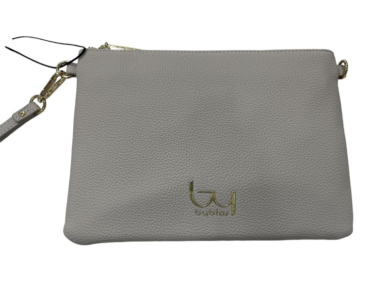 Pochette a Tracolla Byblos Modello Emma Beige