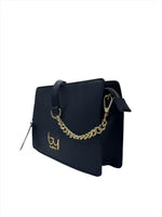 Borsa a Tracolla Byblos Modello Fenice Blu Navy