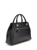 Borsa a Mano Guess Nera Modello Evelune Balck