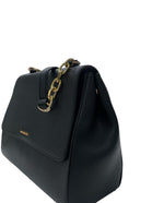 Borsa a Spalla Maria Celine Black