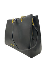 Borsa a Mano Maria Celine Black