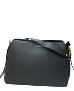 Borsa a Spalla Maria Celine Nero