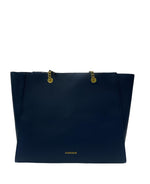 BBorsa a Spalla Maria Celine Blu