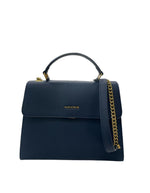 BBorsa a Mano Maria Celine Blu