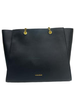 Borsa a Spalla Maria Celine Black