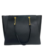 Borsa a Spalla Maria Celine Black