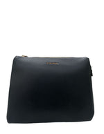 Borsa a Tracolla Maria Celine Black