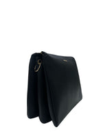 Borsa a Tracolla Maria Celine Black