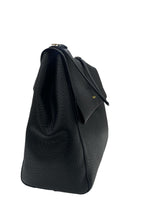 Borsa a Spalla Maria Celine Black