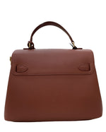 Borsa a Mano Rocco Barocco Modello Brown