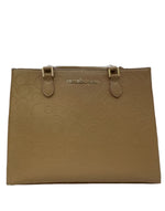 Borsa a Mano Rocco Barocco Modello Beige