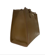 Borsa a Mano Rocco Barocco Modello Beige