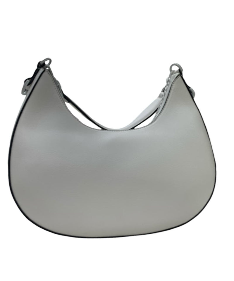 Borsa a Spalla Rocco Barocco Modello White