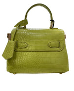 Borsa a Mano Rocco Barocco Modello Green