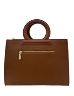 Borsa a Tracolla Rocco Barocco Modello Brown