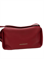 Borsa a Spalla Rocco Barocco Modello Red