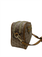 Borsa a Tracolla Rocco Barocco Modello Beige