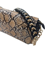 Borsa a Spalla Rocco Barocco Modello Animalier