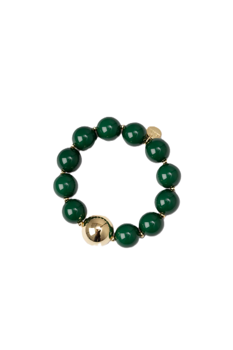 Sodini Bijoux Bracciale   Perla  Tribeca Verde