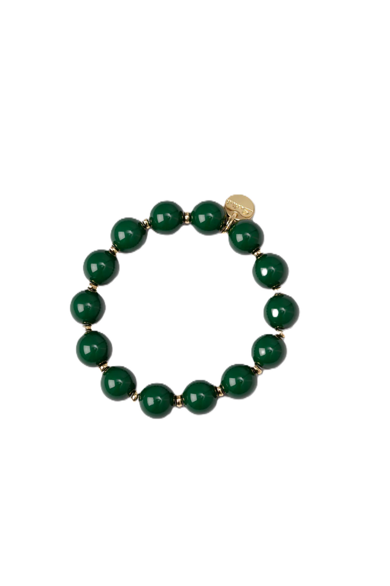 Sodini Bijoux Bracciale   Perla  Tribeca Verde