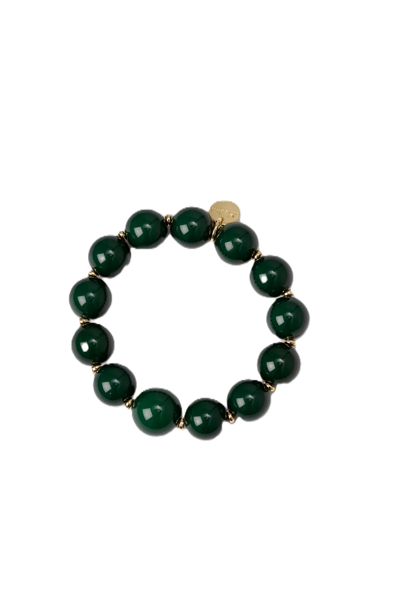 Sodini Bijoux Bracciale   Perla  Tribeca Verde