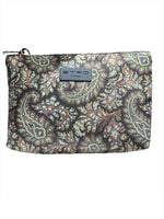 Etro Beauty Case Busta Piccola Blu